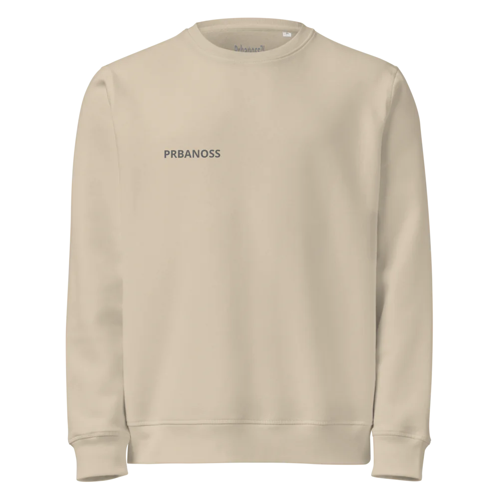 Prbanoss Core Sweat