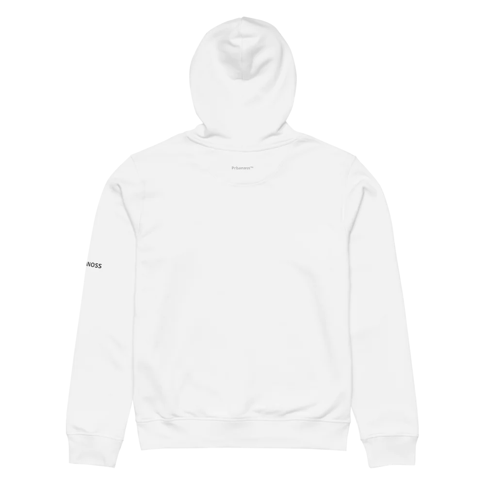 بربانوس دريفت هود