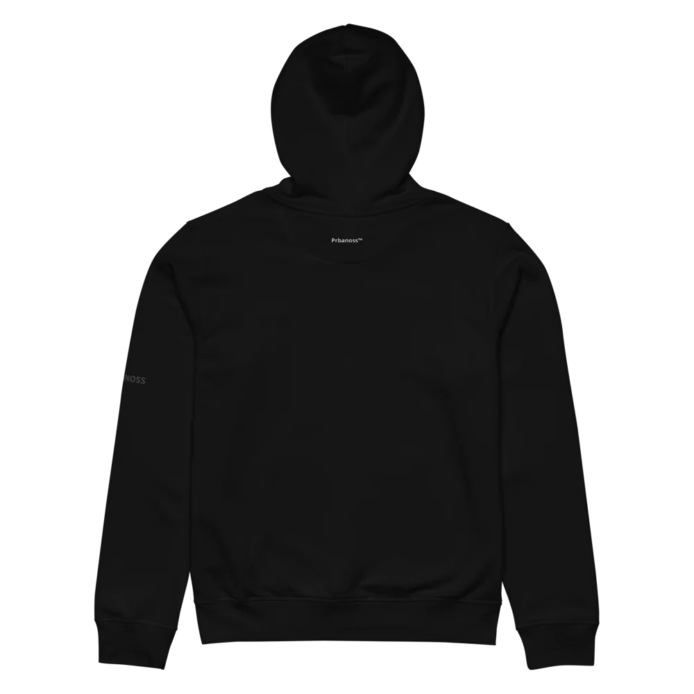 بربانوس دريفت هود