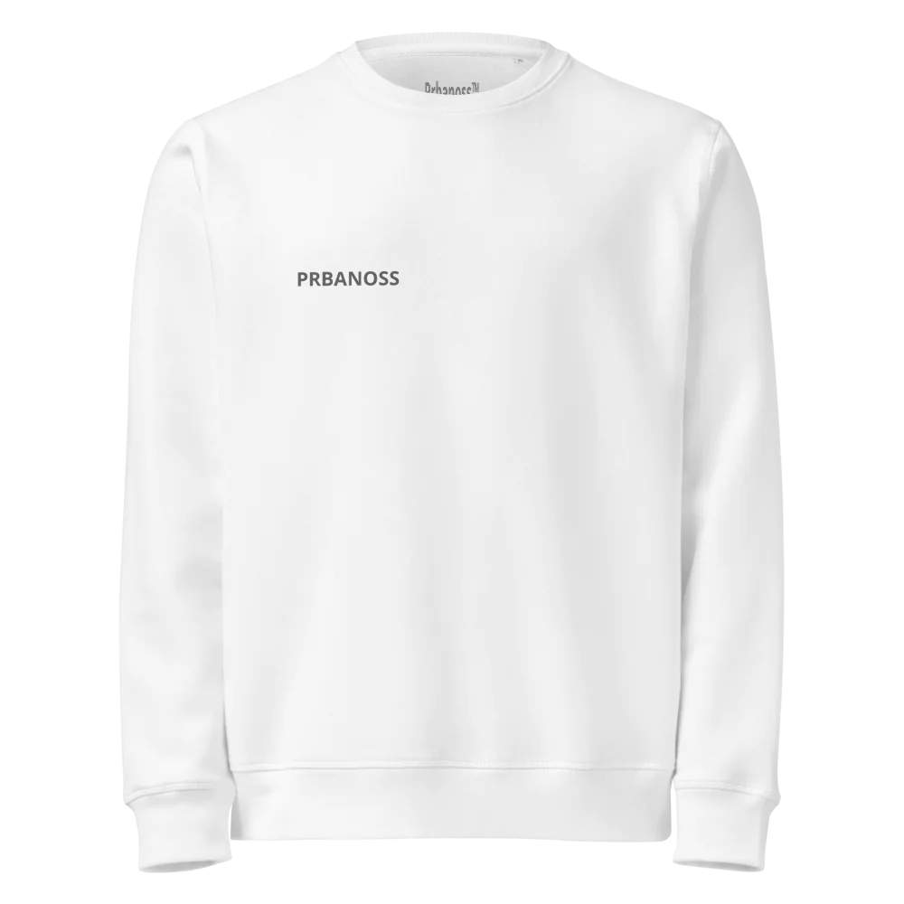 Prbanoss Core Sweat